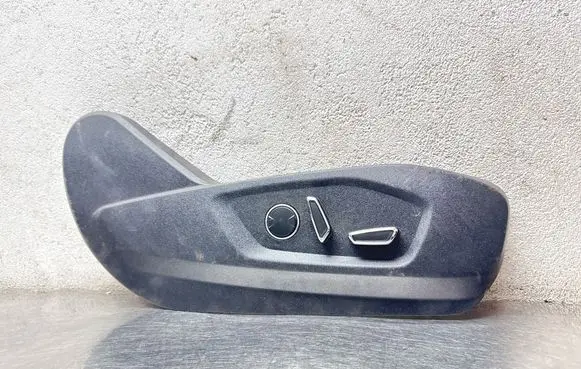 Ford Edge II Seat adjustment handle DG9T14A701 SANDD5123B 1475B1