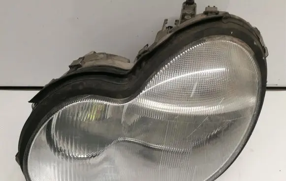 Headlight/headlamp