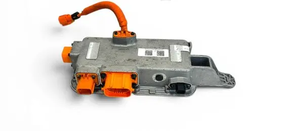 Hyundai Ioniq 5 Voltage converter inverter 91958GI510 50646