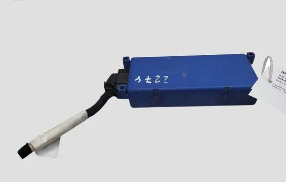 Volvo V50 Other control units/modules 31201121