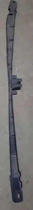 Renault Trafic II (X83) Top upper radiator support slam panel 8200157690 91168190
