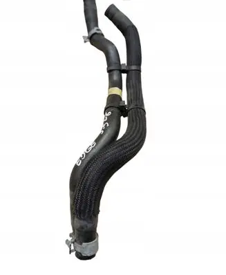 Ford Edge II Engine coolant pipe/hose F2G318C266EFC