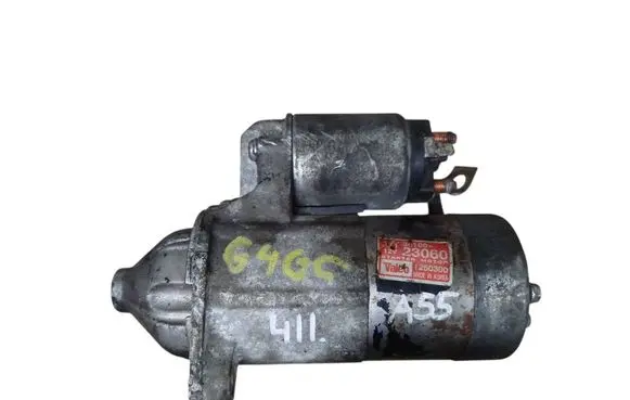 KIA Carens II Starter motor 3610023060