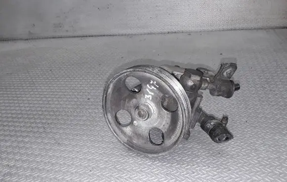 Peugeot 407 Power steering pump 9658419280