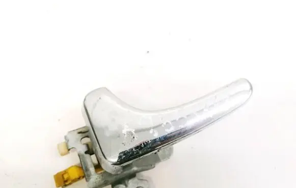 Volvo S40, V40 Rear door interior handle