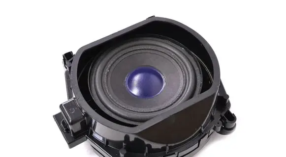 BMW X5 E70 Subwoofer speaker 6971880