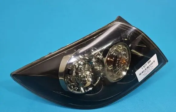 Mazda 3 I Rear/tail lights IMPRK1577386