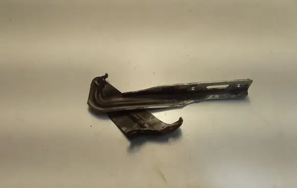 Honda CR-V Engine bonnet/hood hinges 60170T1GG00ZZ