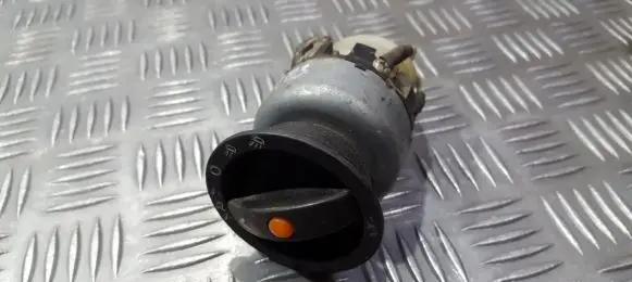 BMW 3 E30 Light switch 