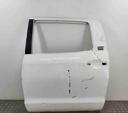 Toyota Tundra II Rear door 670040C122