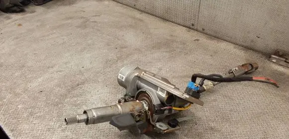 Opel Corsa D Electric power steering pump 13290393 815714381 815707151