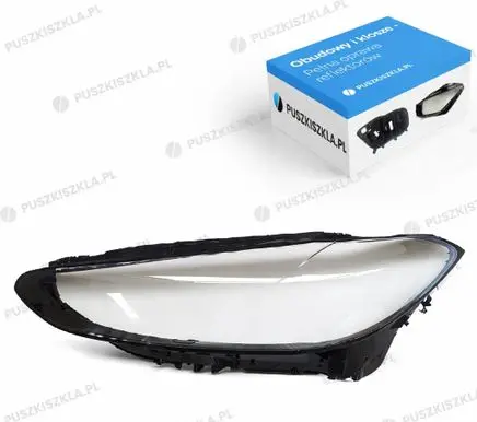 BMW 4 G22 G23 G24 G26 Headlight lense 5905049712141
