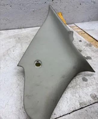 Saab 9-3 Ver1 (C) pillar trim 12785380