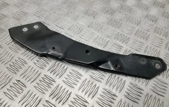 Volkswagen Golf VI Radiator support slam panel bracket 5K0806929B