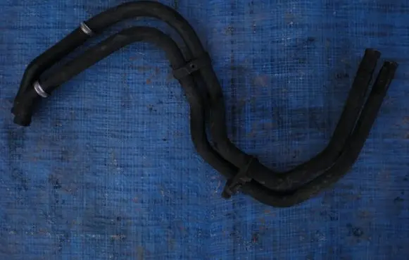 Renault Master II Engine coolant pipe/hose