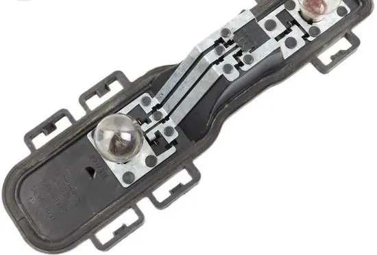 Nissan Primera Tail light bulb cover holder 89025242