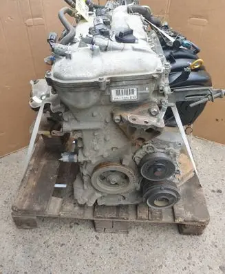 Toyota Avensis T270 Engine 2ZRFAE