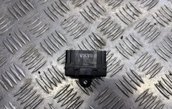 Volvo S60 Seat heating relay 9442947 200000