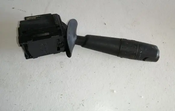 Peugeot 406 Wiper control stalk 96186610ZL