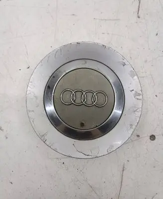 Audi A6 S6 C6 4F Original wheel cap 4F0601165