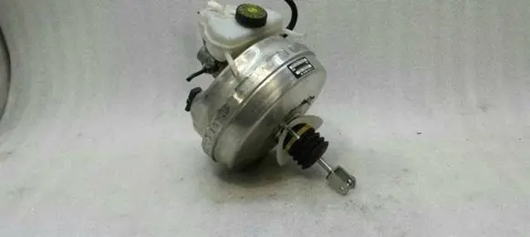 Mercedes-Benz GLC X253 C253 Brake booster A2134300130
