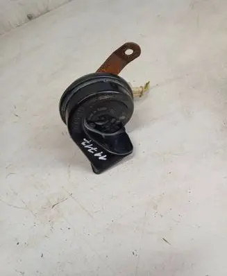 Horn signal