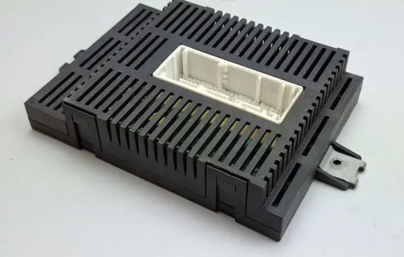 Light module LCM