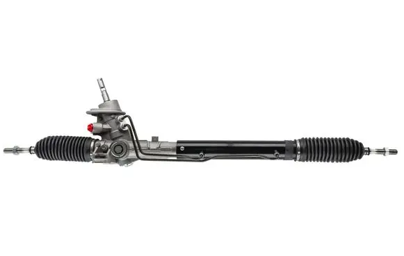 Volkswagen Sharan Steering rack 7M3422061 1205998 7M3422061A