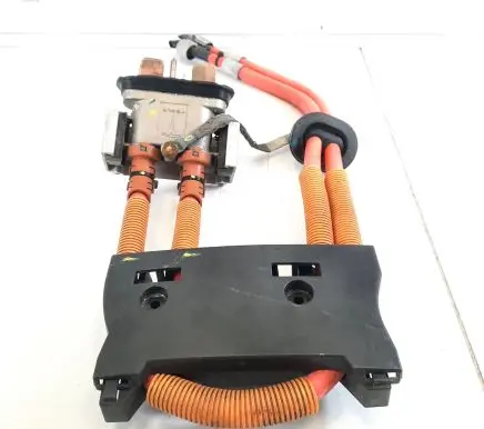 Tesla Model S Other wiring loom 102256500D 100334700C 101281200B