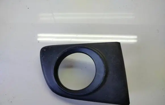 Nissan Micra Front fog light trim/grill 62256AX600