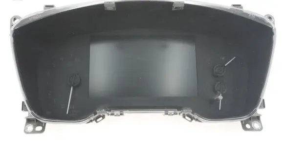 Toyota Corolla E160 E170 Speedometer (instrument cluster) 83800FEP61