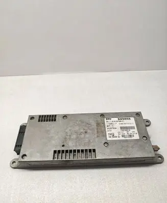 Phone control unit/module
