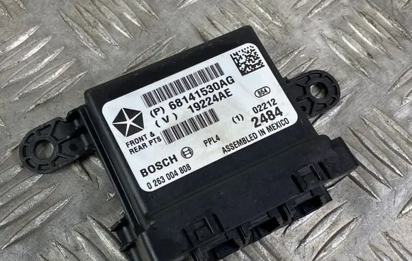 Jeep Grand Cherokee Other control units/modules P68141530AG