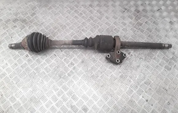 Citroen Jumper Front driveshaft
