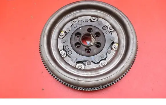 Volkswagen PASSAT CC Clutch set kit 