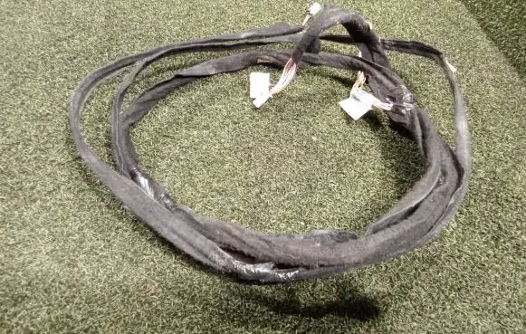 Renault Master III Other wiring loom 240366607R CE0828607R