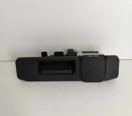 Mercedes-Benz GLE W167 Reversing camera A0997503700