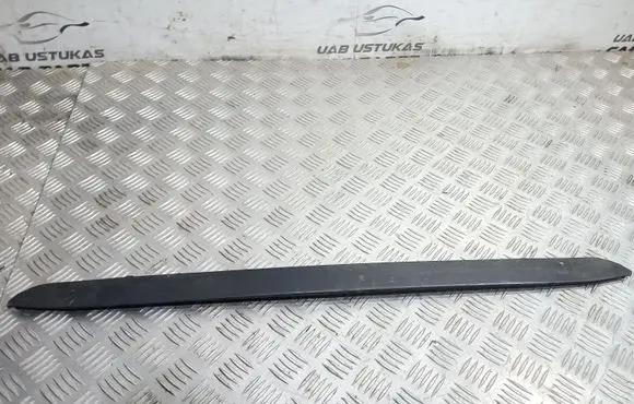 Opel Astra F Air flow deflector 