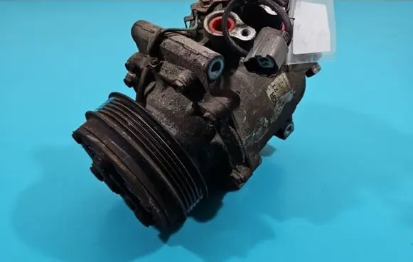 Honda Jazz Air conditioning (A/C) compressor (pump) IMPRK1419241