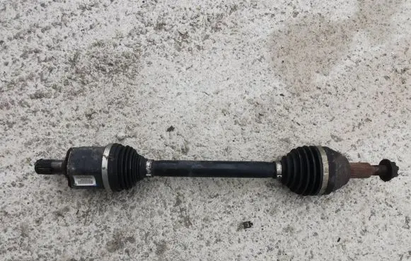 Chrysler Pacifica Front driveshaft 05106253AE