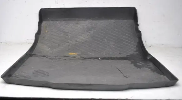 Volkswagen PASSAT B8 Trunk/boot floor carpet liner 