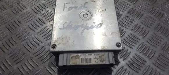 Ford Sierra Engine control unit/module 88gb12a650cza 88gb-12a650-cza