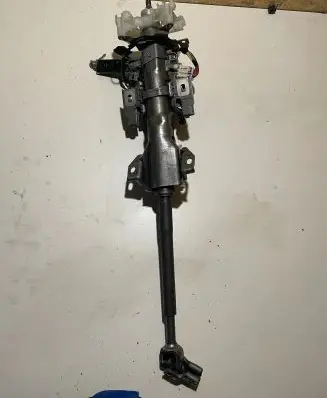 Mazda CX-7 Ignition lock EH4466938
