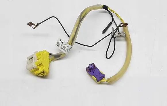 Seat Ibiza IV (6J,6P) Other wiring loom 5K0971584