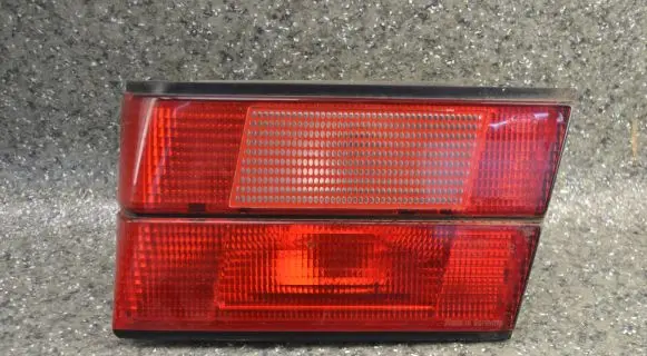 BMW 5 E34 Tailgate rear/tail lights 8769R23 137511-00 1340002-00