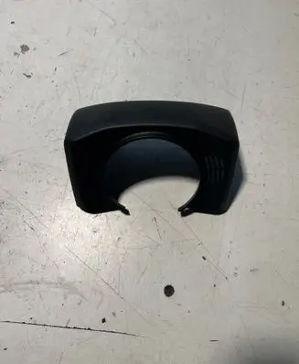 Opel Astra L Steering wheel trim 9843217180 Y0136677 Y0136674
