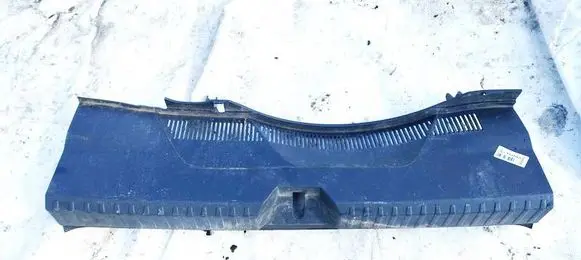 Seat Ibiza V (KJ) Other trunk/boot trim element 6F0863459C 960261000
