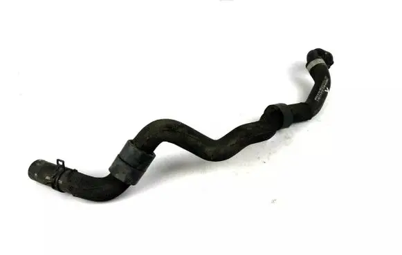 Mercedes-Benz C W205 Engine coolant pipe/hose A2055019882