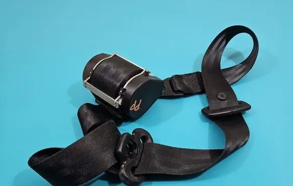 Fiat Ducato Front seatbelt 735521571 IMPRK1517764
