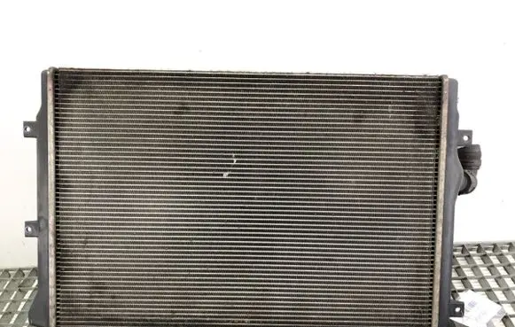 Audi A3 S3 8P Coolant radiator 1K0121251N